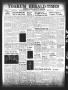 Newspaper: Yoakum Herald-Times (Yoakum, Tex.), Vol. 70, No. 38, Ed. 1 Friday, Ma…
