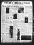 Thumbnail image of item number 1 in: 'Yoakum Herald-Times (Yoakum, Tex.), Vol. 69, No. 67, Ed. 1 Thursday, June 9, 1966'.
