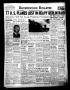 Thumbnail image of item number 1 in: 'Brownwood Bulletin (Brownwood, Tex.), Vol. 44, No. 196, Ed. 1 Sunday, April 30, 1944'.