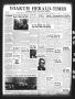 Newspaper: Yoakum Herald-Times (Yoakum, Tex.), Vol. 69, No. 33, Ed. 1 Friday, Ma…