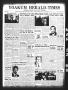 Newspaper: Yoakum Herald-Times (Yoakum, Tex.), Vol. 69, No. 34, Ed. 1 Tuesday, M…