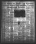 Newspaper: Brownwood Bulletin (Brownwood, Tex.), Vol. 40, No. 301, Ed. 1 Wednesd…