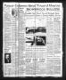 Primary view of Brownwood Bulletin (Brownwood, Tex.), Vol. 40, No. 265, Ed. 1 Tuesday, July 22, 1941