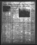 Newspaper: Brownwood Bulletin (Brownwood, Tex.), Vol. 40, No. 283, Ed. 1 Saturda…