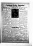Primary view of Graham Daily Reporter (Graham, Tex.), Vol. 6, No. 14, Ed. 1 Monday, September 18, 1939