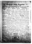 Primary view of Graham Daily Reporter (Graham, Tex.), Vol. 2, No. 119, Ed. 1 Friday, January 24, 1936