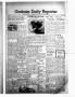Newspaper: Graham Daily Reporter (Graham, Tex.), Vol. 5, No. 303, Ed. 1 Tuesday,…