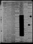 Thumbnail image of item number 3 in: 'Fort Worth Democrat. (Fort Worth, Tex.), Vol. 3, No. 11, Ed. 1 Saturday, February 14, 1874'.