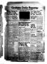 Primary view of Graham Daily Reporter (Graham, Tex.), Vol. 6, No. 282, Ed. 1 Friday, July 26, 1940