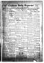 Primary view of Graham Daily Reporter (Graham, Tex.), Vol. 2, No. 138, Ed. 1 Saturday, February 15, 1936