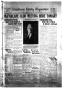 Primary view of Graham Daily Reporter (Graham, Tex.), Vol. 2, No. 281, Ed. 1 Friday, July 31, 1936