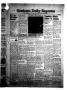 Primary view of Graham Daily Reporter (Graham, Tex.), Vol. 7, No. 162, Ed. 1 Friday, March 7, 1941