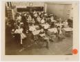 Thumbnail image of item number 1 in: '[Eanes Rock Schoolhouse Class]'.