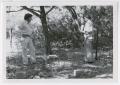 Thumbnail image of item number 1 in: '[Bruce Marshall and Dorothy Depwe]'.
