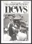 Journal/Magazine/Newsletter: Transportation News, Volume 16, Number 2, October 1990