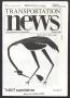 Journal/Magazine/Newsletter: Transportation News, Volume 19, Number 2, October 1993
