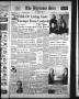 Newspaper: The Baytown Sun (Baytown, Tex.), Vol. 50, No. 33, Ed. 1 Thursday, Nov…