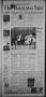 Newspaper: The Baytown Sun (Baytown, Tex.), Vol. 95, No. 151, Ed. 1 Wednesday, A…