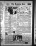 Newspaper: The Baytown Sun (Baytown, Tex.), Vol. 50, No. 36, Ed. 1 Monday, Novem…