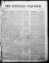 Primary view of The Gonzales Inquirer. (Gonzales, Tex.), Vol. 1, No. 3, Ed. 1 Saturday, June 18, 1853