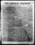 Primary view of The Gonzales Inquirer. (Gonzales, Tex.), Vol. 1, No. 24, Ed. 1 Saturday, November 12, 1853