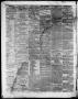 Thumbnail image of item number 2 in: 'The Gonzales Inquirer. (Gonzales, Tex.), Vol. 1, No. 26, Ed. 1 Saturday, November 26, 1853'.