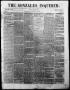 Newspaper: The Gonzales Inquirer. (Gonzales, Tex.), Vol. 1, No. 18, Ed. 1 Saturd…