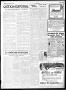 Thumbnail image of item number 3 in: 'La Prensa (San Antonio, Tex.), Vol. 8, No. 2,147, Ed. 1 Wednesday, February 23, 1921'.