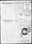 Thumbnail image of item number 3 in: 'La Prensa (San Antonio, Tex.), Vol. 8, No. 2,254, Ed. 1 Friday, June 10, 1921'.