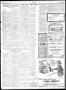 Thumbnail image of item number 3 in: 'La Prensa (San Antonio, Tex.), Vol. 6, No. 1274, Ed. 1 Saturday, August 3, 1918'.