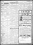 Thumbnail image of item number 4 in: 'La Prensa (San Antonio, Tex.), Vol. 6, No. 1402, Ed. 1 Monday, December 9, 1918'.