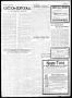 Thumbnail image of item number 3 in: 'La Prensa (San Antonio, Tex.), Vol. 7, No. 1919, Ed. 1 Tuesday, July 6, 1920'.