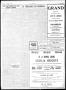 Thumbnail image of item number 3 in: 'La Prensa (San Antonio, Tex.), Vol. 7, No. 1883, Ed. 1 Sunday, May 30, 1920'.