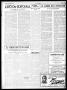 Thumbnail image of item number 3 in: 'La Prensa (San Antonio, Tex.), Vol. 8, No. 2,365, Ed. 1 Monday, October 3, 1921'.