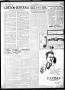 Thumbnail image of item number 3 in: 'La Prensa (San Antonio, Tex.), Vol. 8, No. 2,226, Ed. 1 Friday, May 13, 1921'.