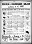 Thumbnail image of item number 2 in: 'La Prensa (San Antonio, Tex.), Vol. 8, No. 2,247, Ed. 1 Friday, June 3, 1921'.