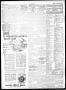 Thumbnail image of item number 4 in: 'La Prensa (San Antonio, Tex.), Vol. 10, No. 17, Ed. 1 Wednesday, March 1, 1922'.
