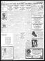 Thumbnail image of item number 4 in: 'La Prensa (San Antonio, Tex.), Vol. 10, No. 163, Ed. 1 Friday, July 28, 1922'.