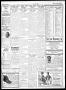 Thumbnail image of item number 4 in: 'La Prensa (San Antonio, Tex.), Vol. 10, No. 55, Ed. 1 Saturday, April 8, 1922'.