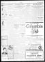 Thumbnail image of item number 2 in: 'La Prensa (San Antonio, Tex.), Vol. 6, No. 1612, Ed. 1 Tuesday, July 8, 1919'.