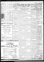 Thumbnail image of item number 4 in: 'La Prensa (San Antonio, Tex.), Vol. 8, No. 2,460, Ed. 1 Wednesday, January 18, 1922'.