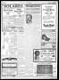 Thumbnail image of item number 2 in: 'La Prensa (San Antonio, Tex.), Vol. 8, No. 2,228, Ed. 1 Sunday, May 15, 1921'.