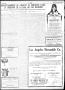 Thumbnail image of item number 2 in: 'La Prensa (San Antonio, Tex.), Vol. 6, No. 1469, Ed. 1 Saturday, February 15, 1919'.