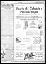 Thumbnail image of item number 2 in: 'La Prensa (San Antonio, Tex.), Vol. 7, No. 2,048, Ed. 1 Sunday, November 14, 1920'.