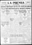 Newspaper: La Prensa (San Antonio, Tex.), Vol. 7, No. 1877, Ed. 1 Saturday, May …