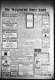Newspaper: The Waxahachie Daily Light (Waxahachie, Tex.), Vol. 9, No. 291, Ed. 1…
