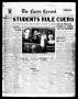 Thumbnail image of item number 1 in: 'The Cuero Record (Cuero, Tex.), Vol. 40, No. 246, Ed. 1 Sunday, October 14, 1934'.