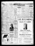 Thumbnail image of item number 4 in: 'The Cuero Record (Cuero, Tex.), Vol. 40, No. 246, Ed. 1 Sunday, October 14, 1934'.
