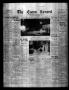 Newspaper: The Cuero Record (Cuero, Tex.), Vol. 44, No. 55, Ed. 1 Monday, March …