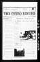Newspaper: The Cuero Record (Cuero, Tex.), Vol. 104, No. 25, Ed. 1 Wednesday, Ju…